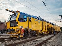 JMT Industrie launched as a holding company for Theurer family’s track machinery businesses
