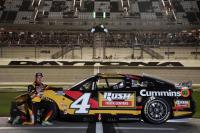 Las Vegas Native Noah Gragson Pushes Forward with new NASCAR Contract Signed