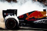 Rwanda to host F1 Grand Prix: sources close to both sides