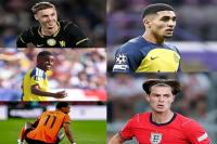 Full List: 24 Premier League Players Hit by Injuries After International Break