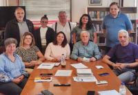 Roma Education in Greece