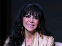 Why is Maribel Guardia taking over Hollywood right now?