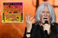 Def Leppard Book Huge 2027 North American Tour