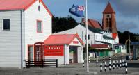 The Unexpected Return of the Falkland Islands Question
