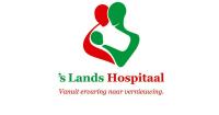 ‘s Lands Hospital opens children’s center for abused children