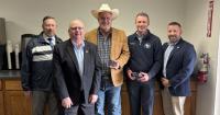 Wisconsin Manufacturers & Commerce and BMO announced the Top 8 products advancing in the 11th annual Coolest Thing Made in Wisconsin contest