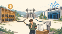 Is Bitcoin mining still profitable in 2026? How power costs and AI demand are changing the equation