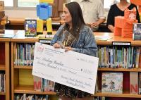 Springdale special education teacher Lindsay Rankin named 2027 Arkansas Teacher of the Year