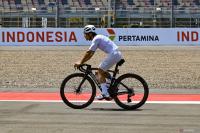 Indonesia targets Rp5 tln economic impact from 2026 Mandalika MotoGP
