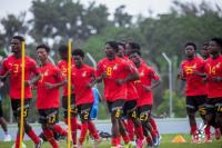 Ghana face Libya in U-23 AFCON 2027 qualifying tie
