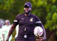 Black Meteors to face Libya in U-23 AFCON qualifiers