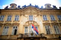 Former Serbian Diplomats Back Colleagues Over Overseas Voting