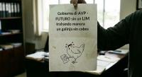 Lack of Legal Basis in the LIM Leads Court to Annul Ministerial Decisions Regarding Hotel Project in Hudishibana