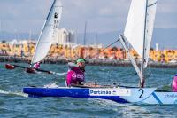 World Sailing Inclusion Championships 2026 Day 3