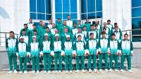Turkmen Athletes Finish Their Participation in the 2026 Asian Games with Two Silver Medals
