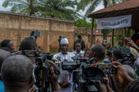G.Bissau moves towards postponement of December general elect