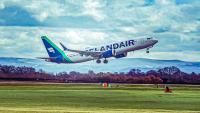 Icelandair Unveils New US Nonstop Route To This Southwest Airlines City: See Map Now