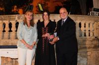 WTTC honours Corinthia founder Alfred Pisani with Icon Award