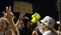 Serbian Watchdog Claims Voters’ Rights Under Threat Ahead of Elections