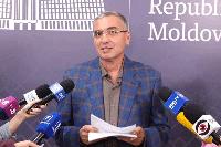 "OUR PARTY" LEADER SEES NO REASON TO CLASSIFY MOLDOVA'S ARMY MODERNIZATION PLAN