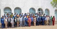 Adopting Strategic Tools for the Prevention and Control of Transboundary Animal Diseases in the ...