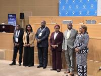 Energy Forum for Africa: Zambia Hits 1,000MW Solar Target
