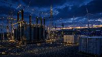 Research finds 8,547 exposed European renewable systems