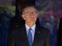Seguro insists on purchasing European defence technology