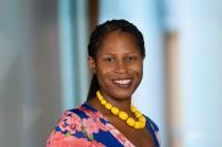 Aisha Williams – World Bank Group Country Manager for Serbia