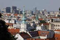 Searching for nationhood in Slovakia