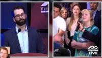 College Liberal’s ‘Gender Drugs Are Life-Saving’ Argument Destroyed With 4 Words