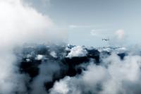 Swiss weather intelligence firm Meteomatics unveils new high-altitude drone