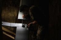 Inside Operation Vivaldi — how Ukraine uses drones, robots to liberate territory in Donetsk Oblast