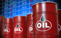 West African crude trades at biggest discount in over a decade