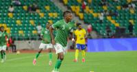 Benni McCarthy's Kenya finished international break without a win