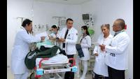 Mexican healthcare workers storm union headquarters, as nationwide rebellion over sellout contract grows