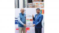 India bolsters Sri Lanka's healthcare with essential anti-TB drugs
