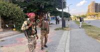 Eritrean troops cross into northern Ethiopia as conflict escalates
