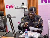 TRAFFITECH-GH: Nine contesting centres established across Ghana – MTTD