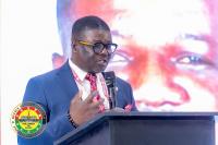 Ghana Law Society is not competing with GBA—Dafeamekpor