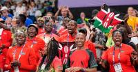 World anti-doping body seeks tough stance from Kenya ahead of championship