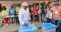 Guinea-Bissau's electoral commission says conditions for December polls not met