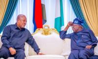 Ghana extends condolences to Nigeria over tragic Ondo plane crash