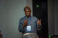 Ashibogwu teaches GOCOP members how to monetise digital media