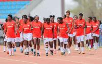 Starlets unleash 11-goal in Olympic qualifier