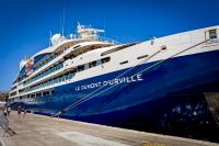 Culture, history, small-ship intimacy: These expert-led Ponant cruises with Smithsonian Journeys have it all