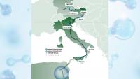 Five Nations Sign Accord to Advance €13B North Africa-Europe Hydrogen Pipeline to Germany