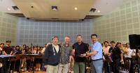 Music inspired by Australian and Thailand travels featured on WMU Bands Showcase this Sunday