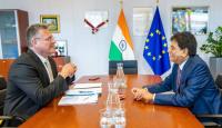 India-EU Free Trade Pact Is Based On Strategic Necessity: Report