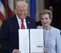 COMMENTARY: ‘Make Education Great Again’ for which children?